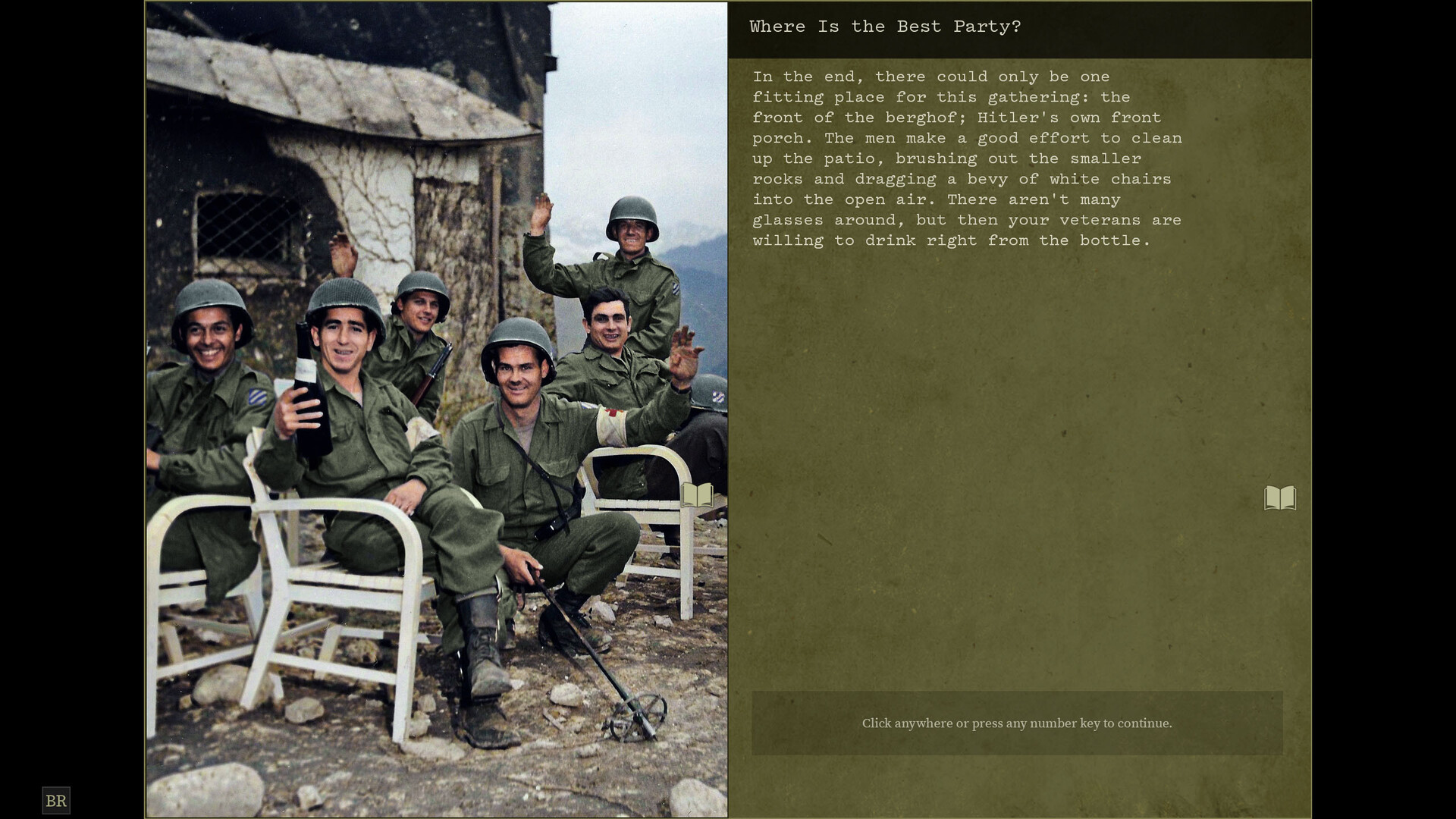 Burden of Command™ Screenshot 9