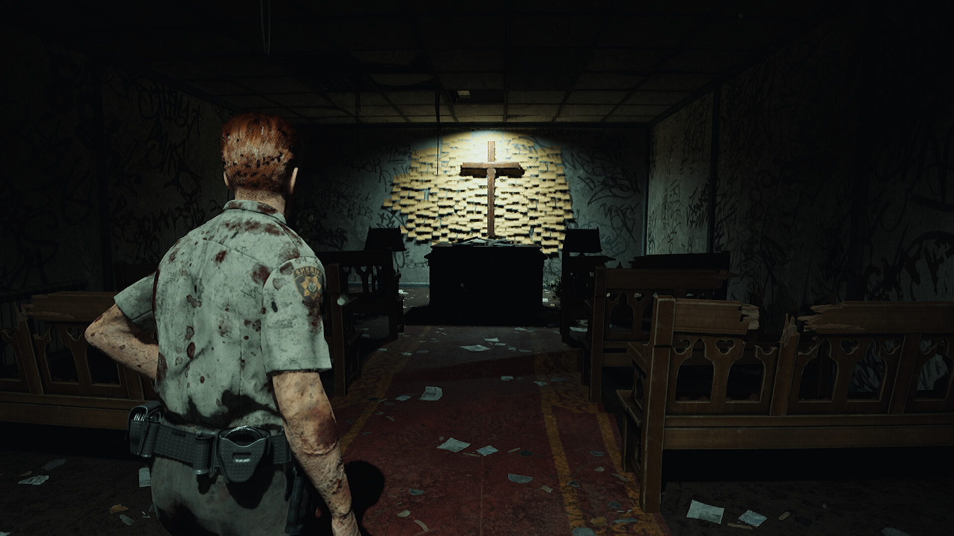 Fear the Timeloop - Soundtrack Screenshot 1