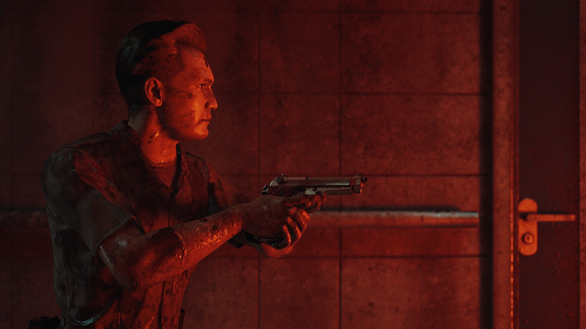 Fear the Timeloop - Soundtrack Screenshot 0