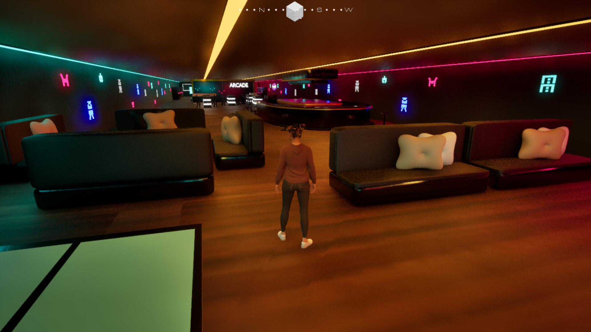 CUPRUM2929 Soundtrack Screenshot 0