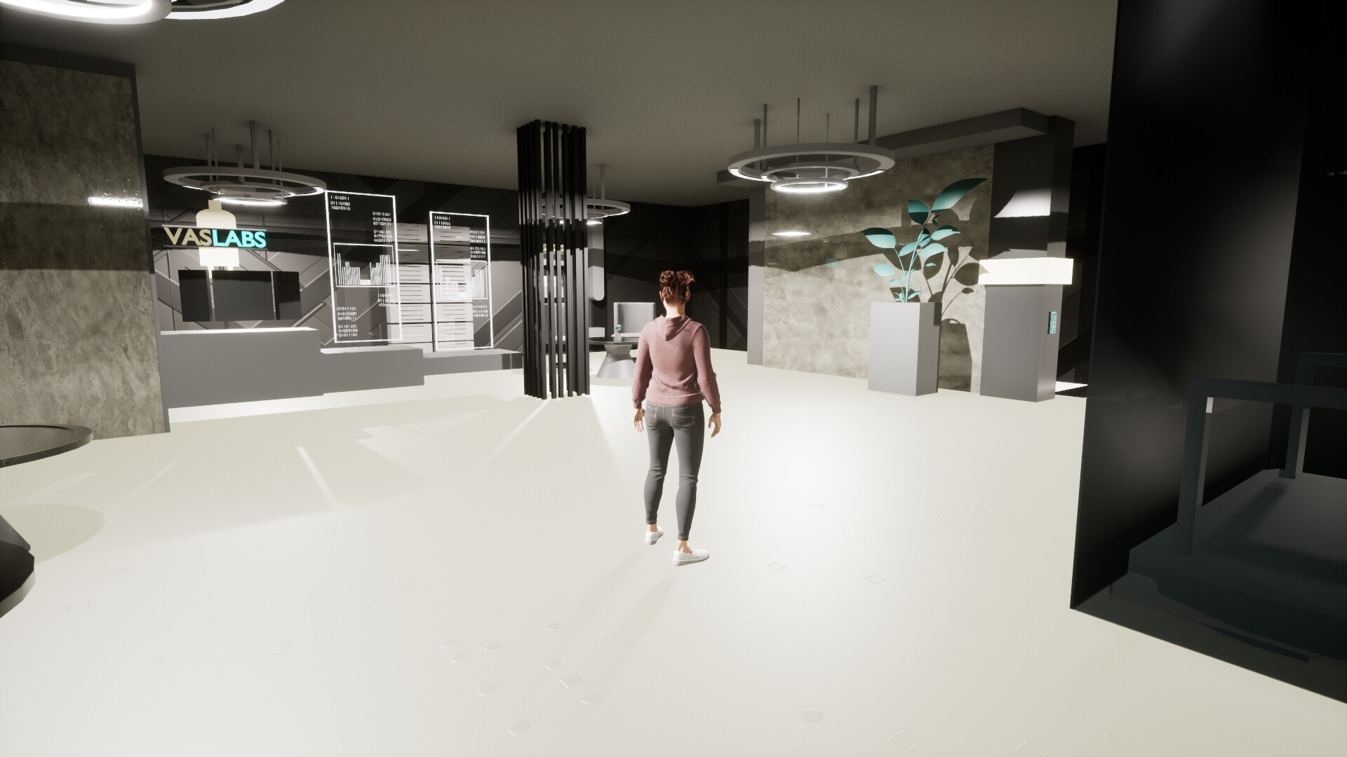 CUPRUM2929 Soundtrack Screenshot 3