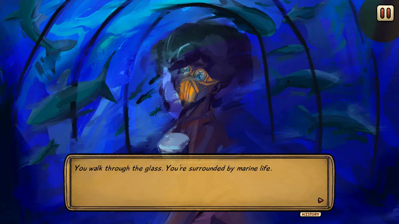 Curtain Call Screenshot 3