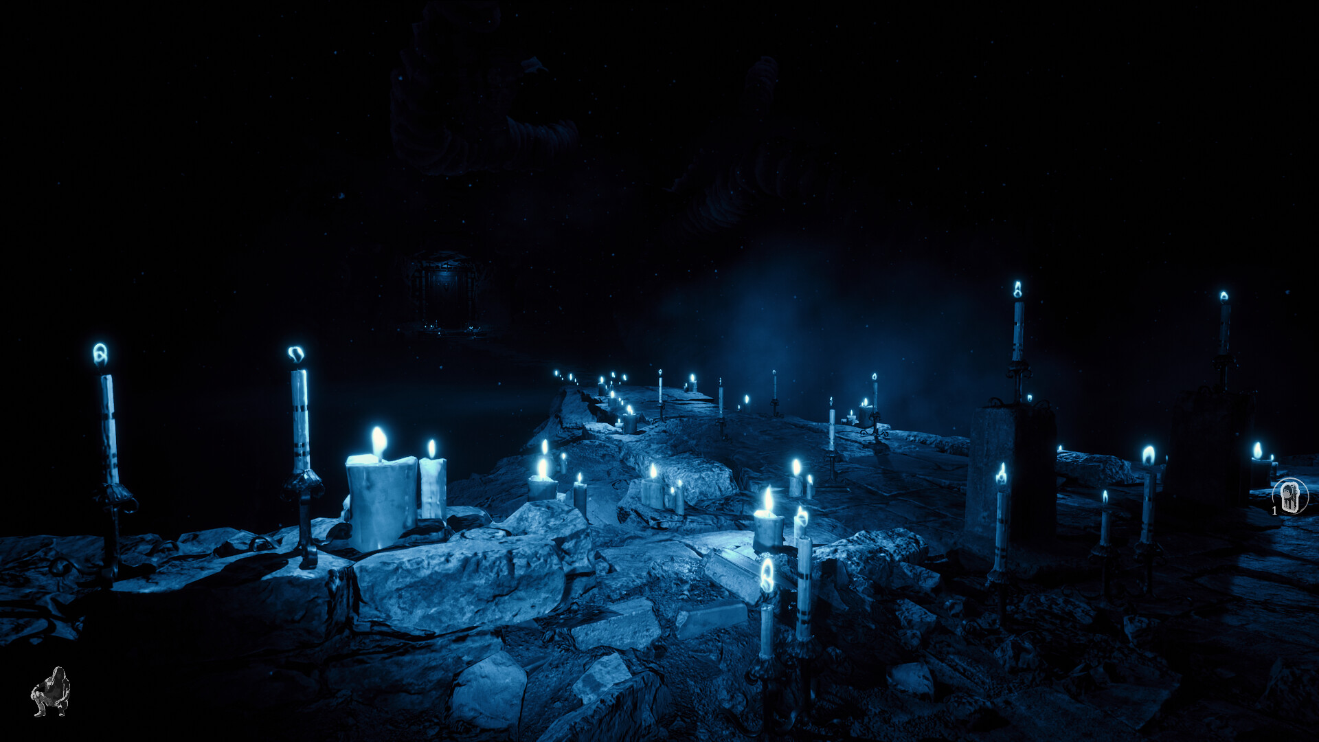 Unholy Soundtrack Screenshot 1