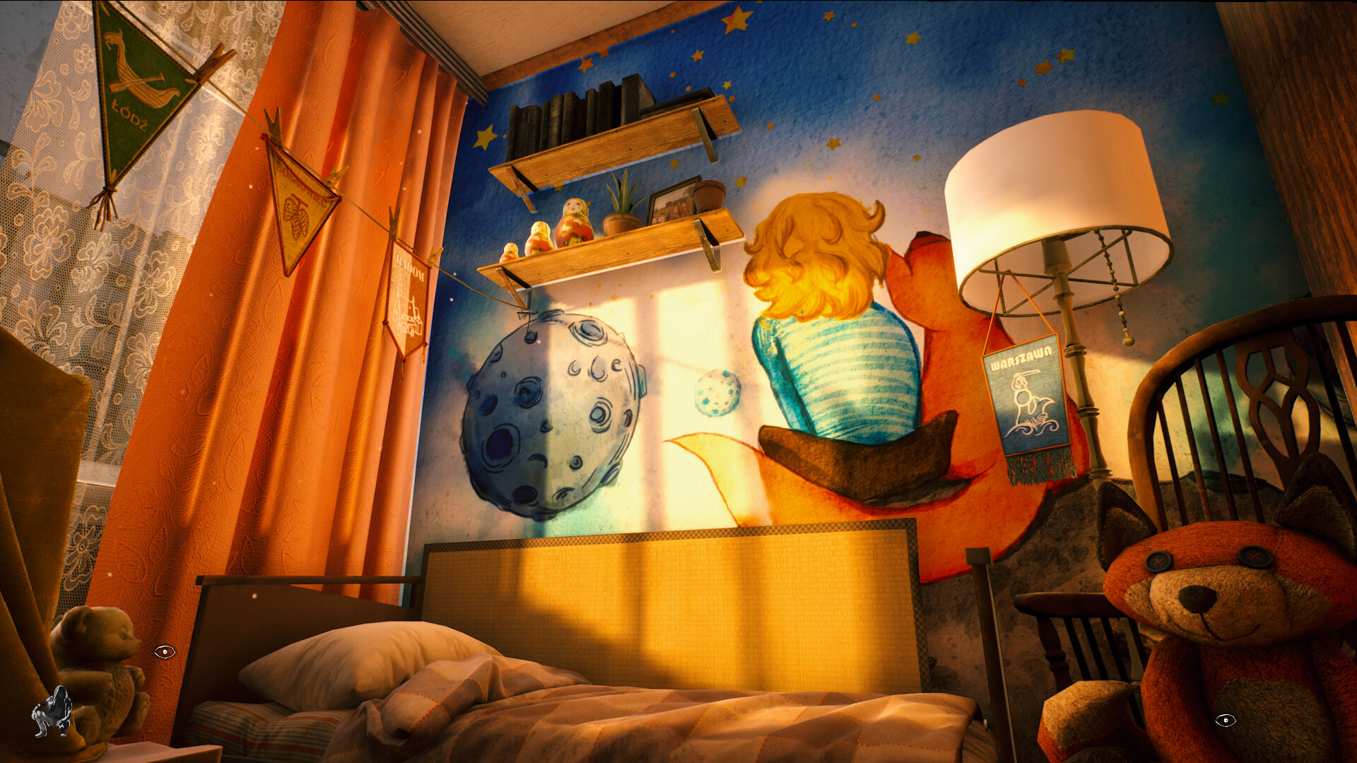 Unholy Soundtrack Screenshot 0