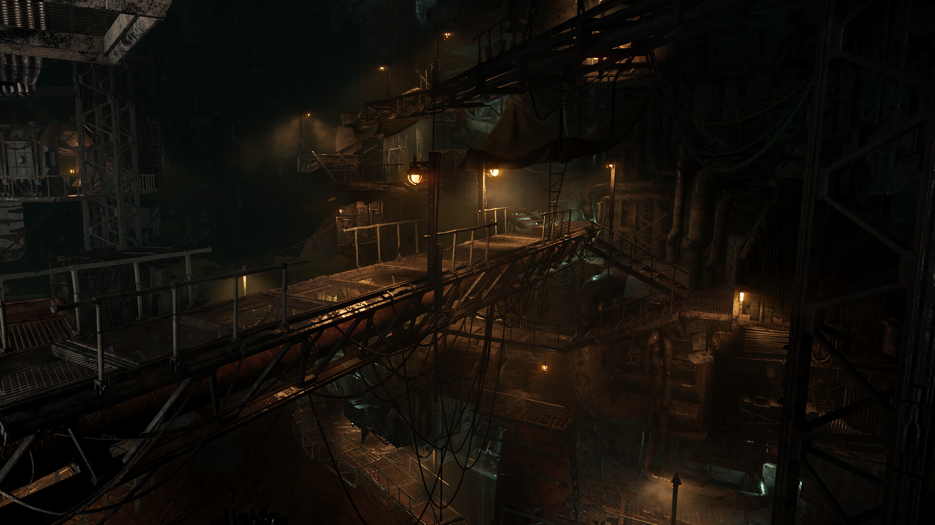 Warhammer 40,000: Darktide Soundtrack Screenshot 3