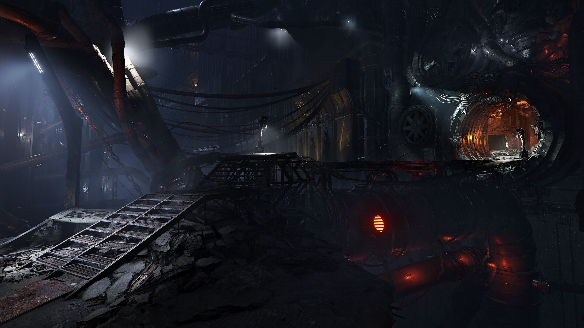 Warhammer 40,000: Darktide Soundtrack Screenshot 2