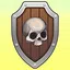 Kill the death icon
