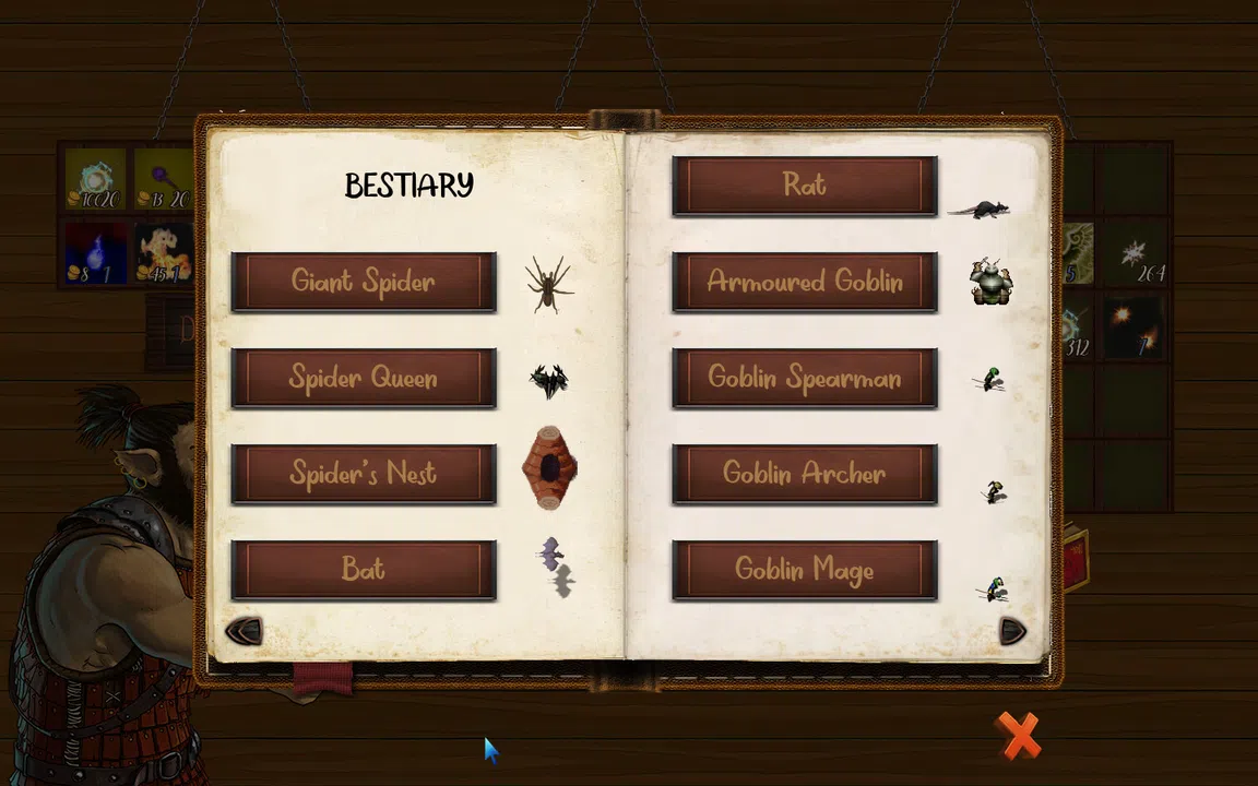 Spellcaster Screenshot 8