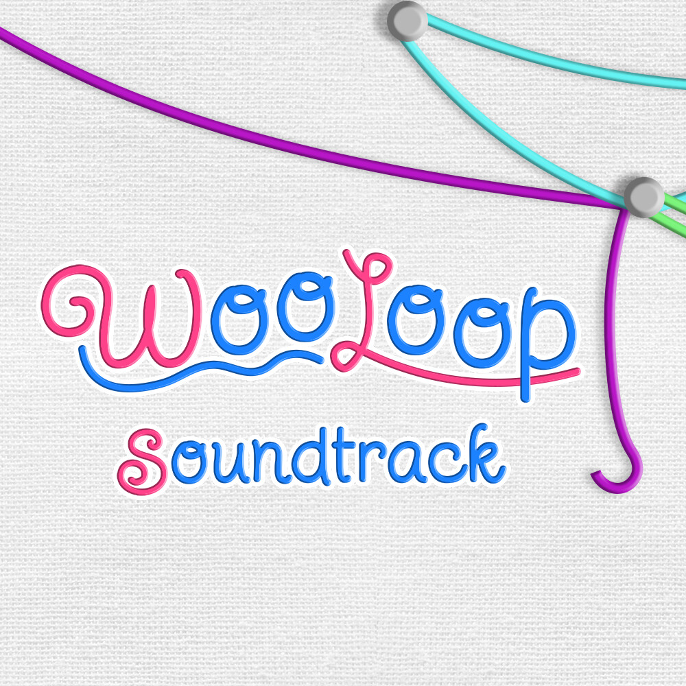 WooLoop Soundtrack Screenshot 0