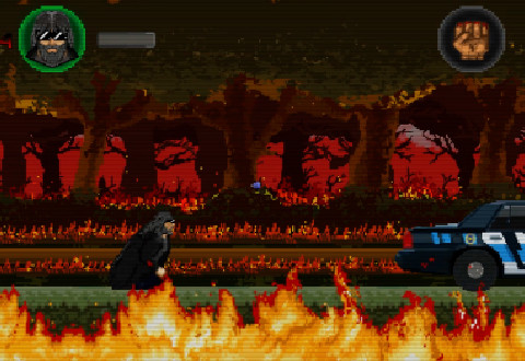 CHACAL Soundtrack Screenshot 4