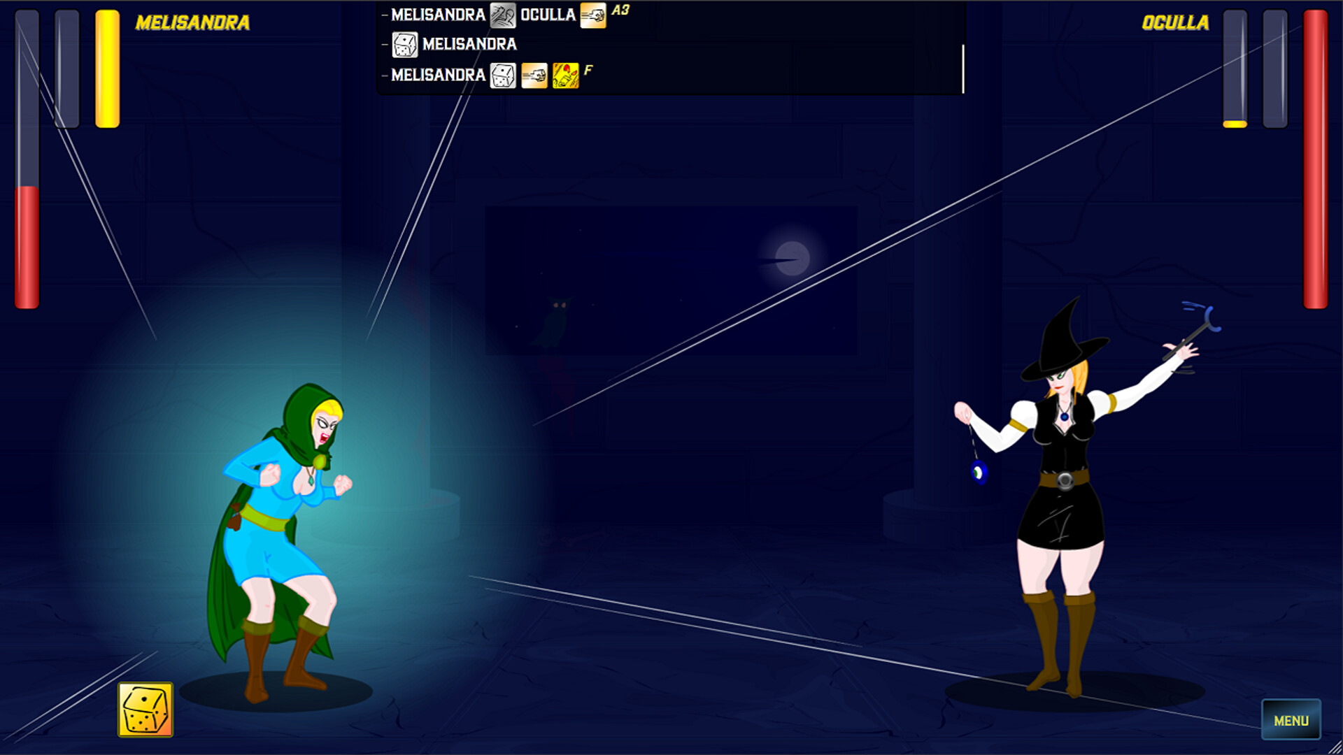 Bewitched Balls Screenshot 8