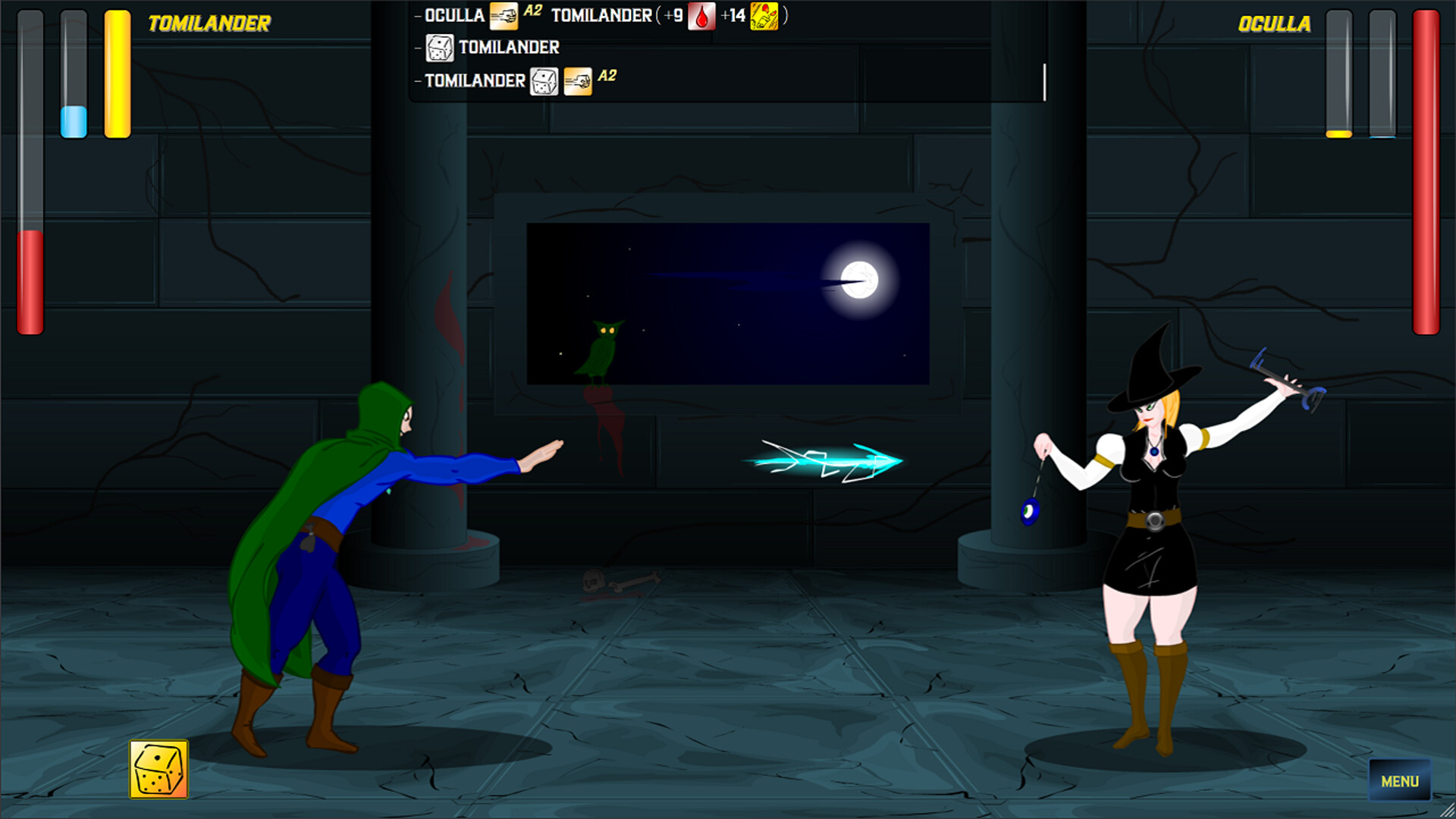 Bewitched Balls Screenshot 7