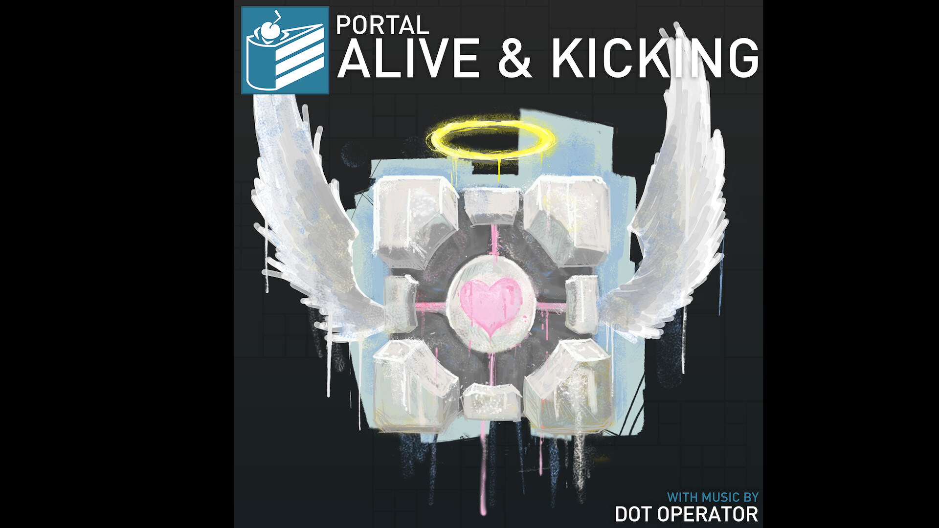 Portal: Alive & Kicking Soundtrack Screenshot 0
