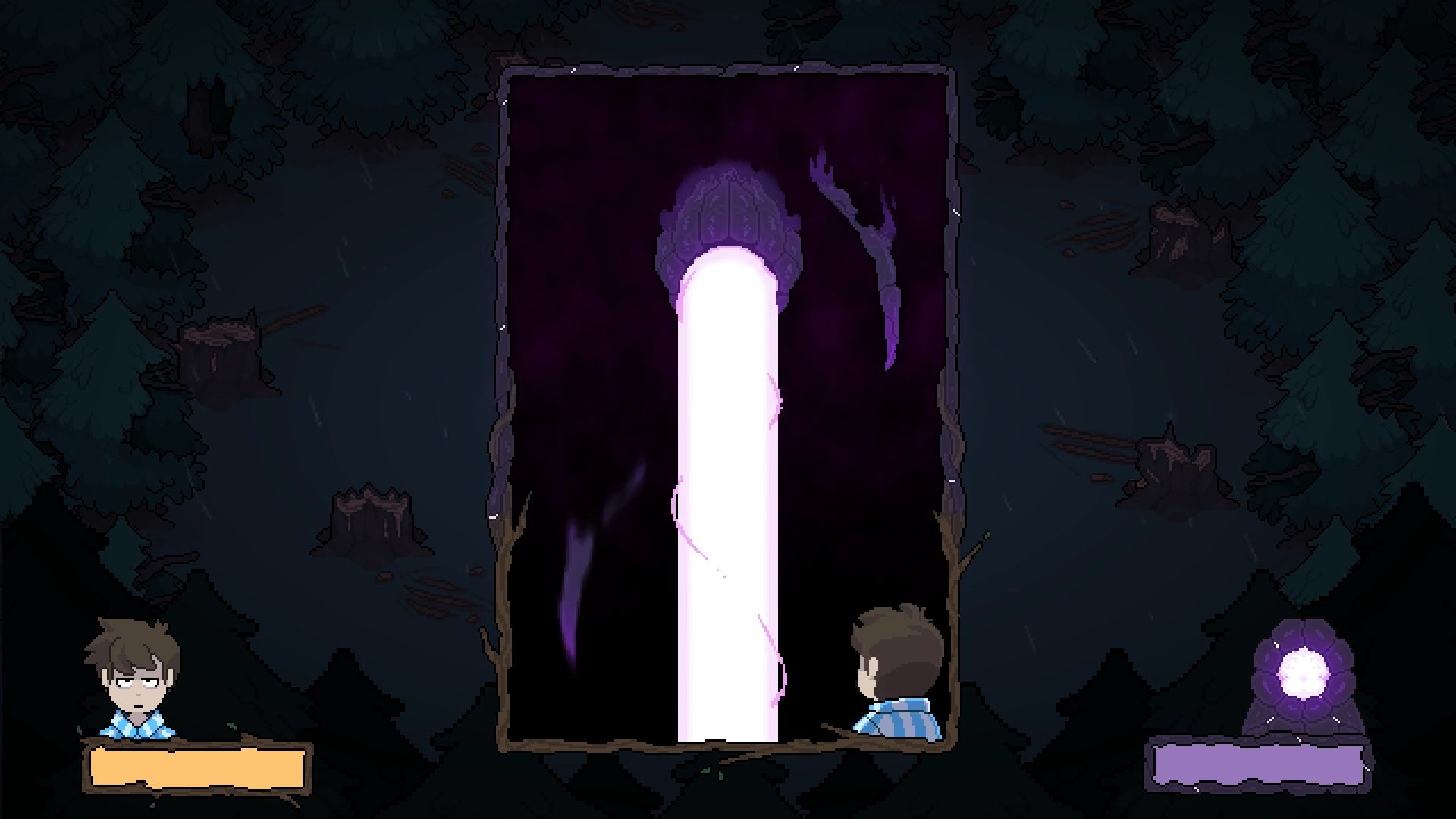 Heartbound Screenshot 2