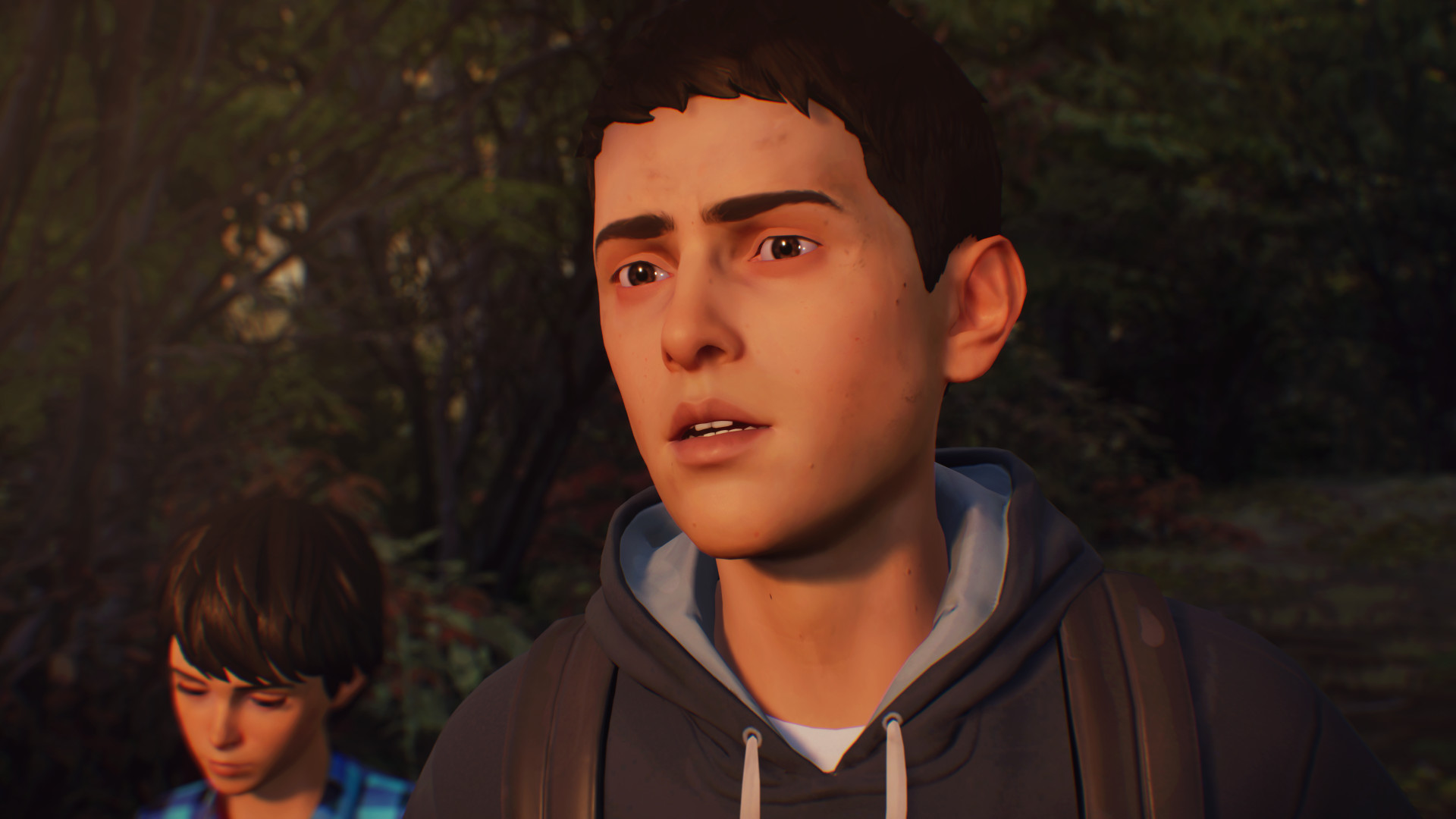 Life is Strange 2 Screenshot 8
