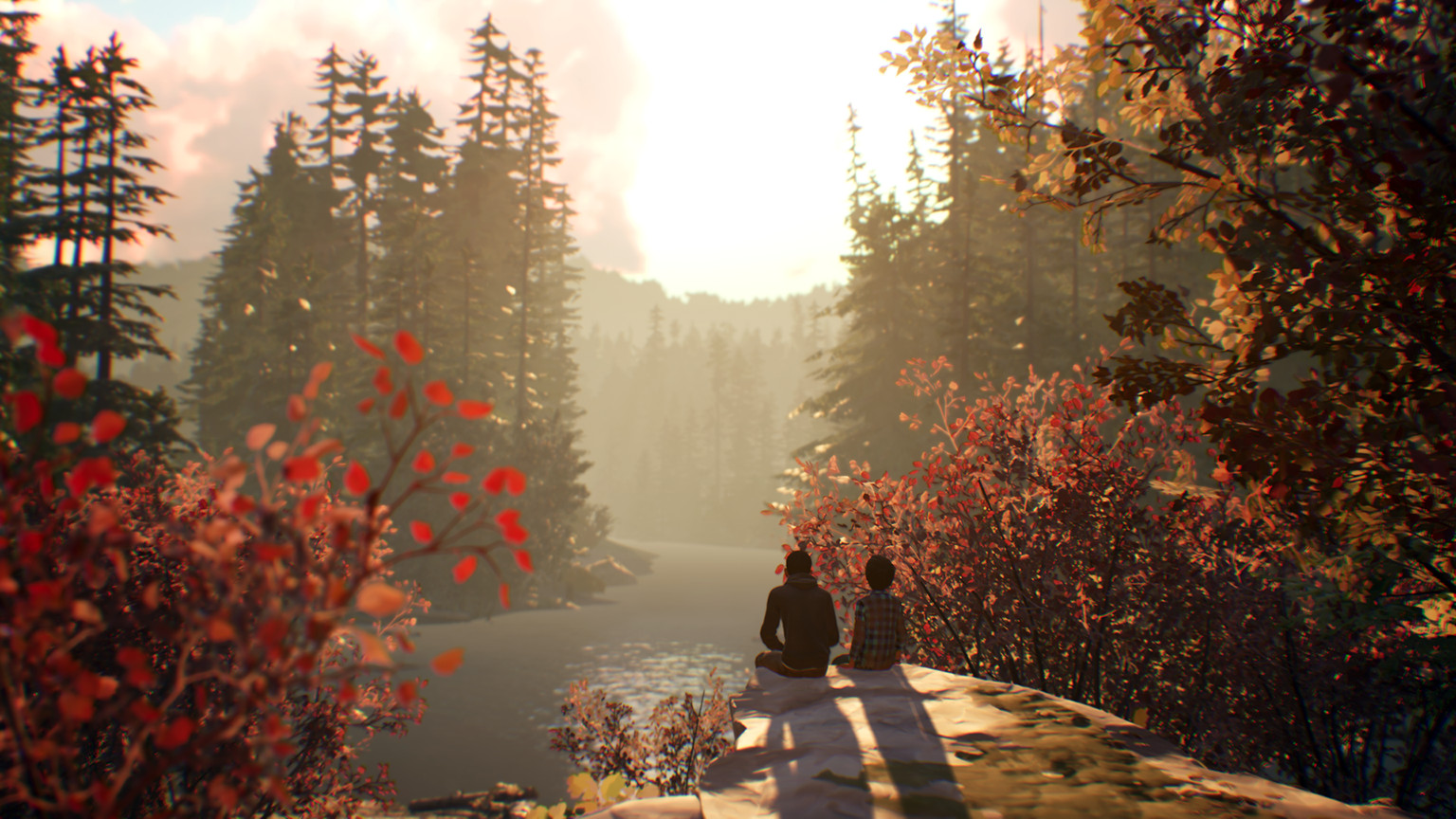 Life is Strange 2 Screenshot 14