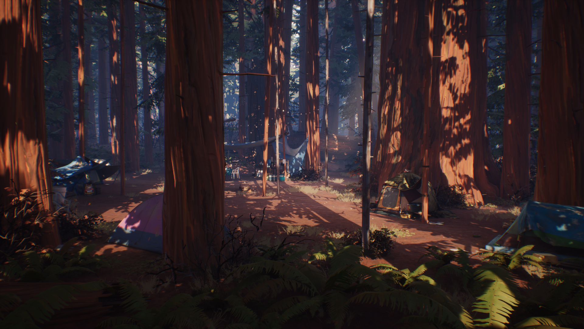 Life is Strange 2 Screenshot 19