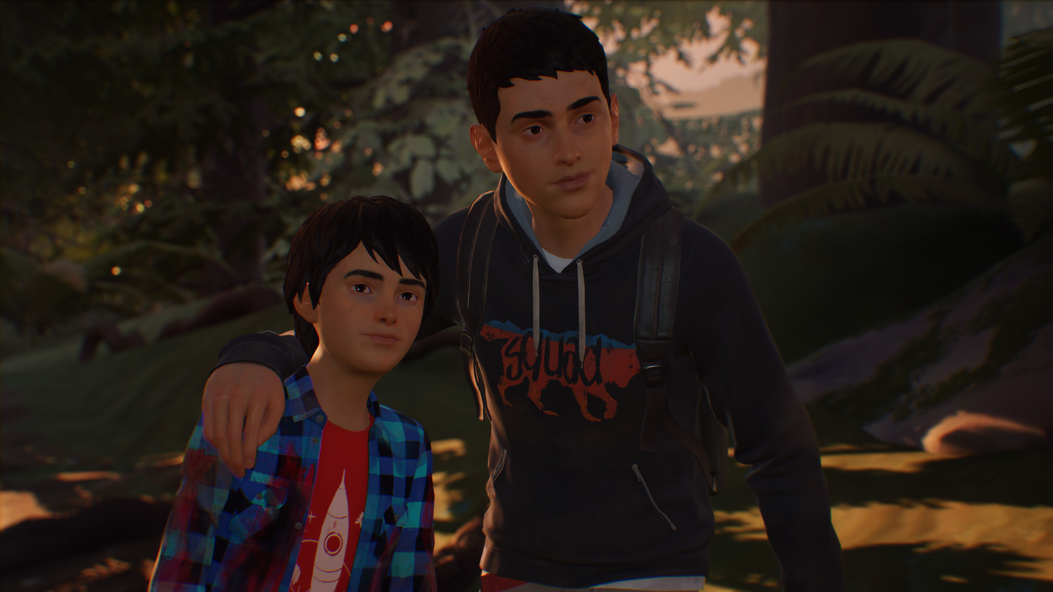 Life is Strange 2 Screenshot 11