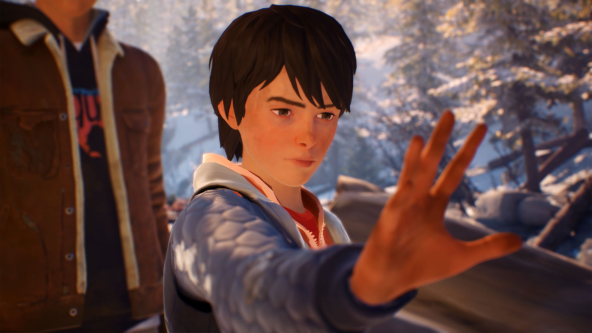 Life is Strange 2 Screenshot 5