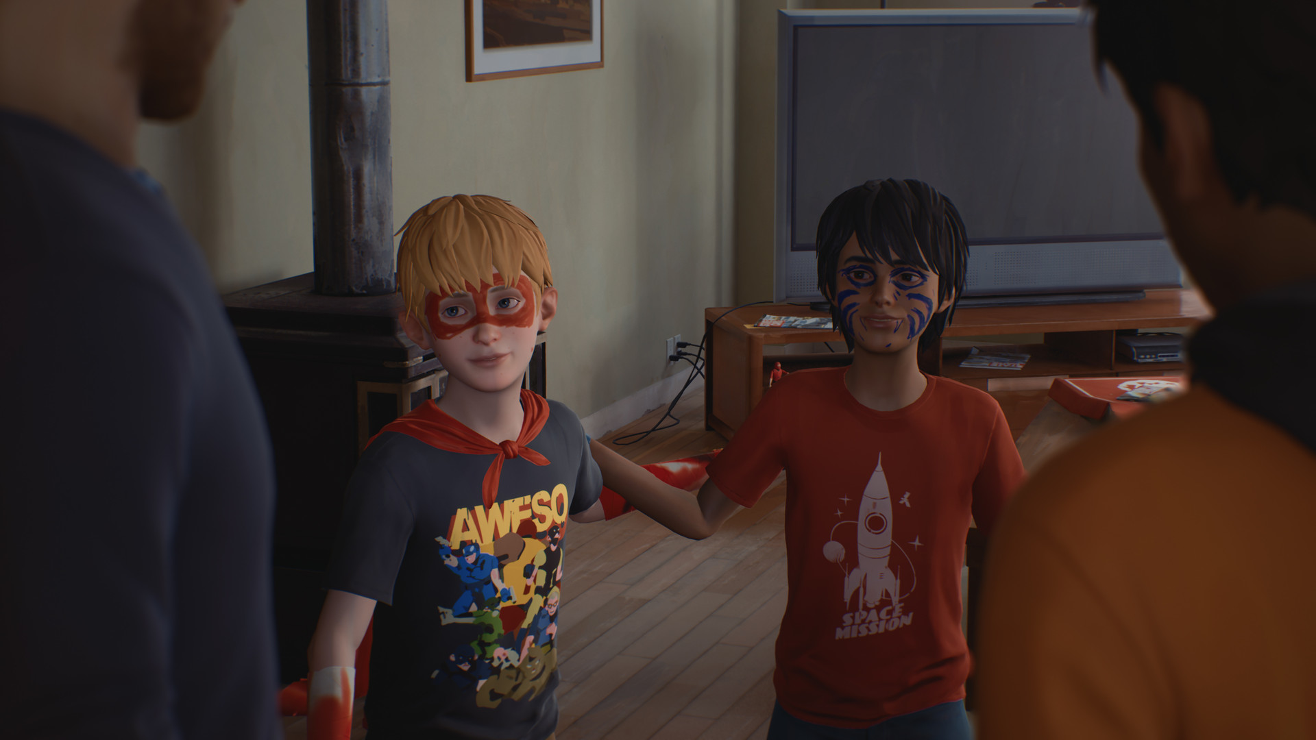 Life is Strange 2 Screenshot 3