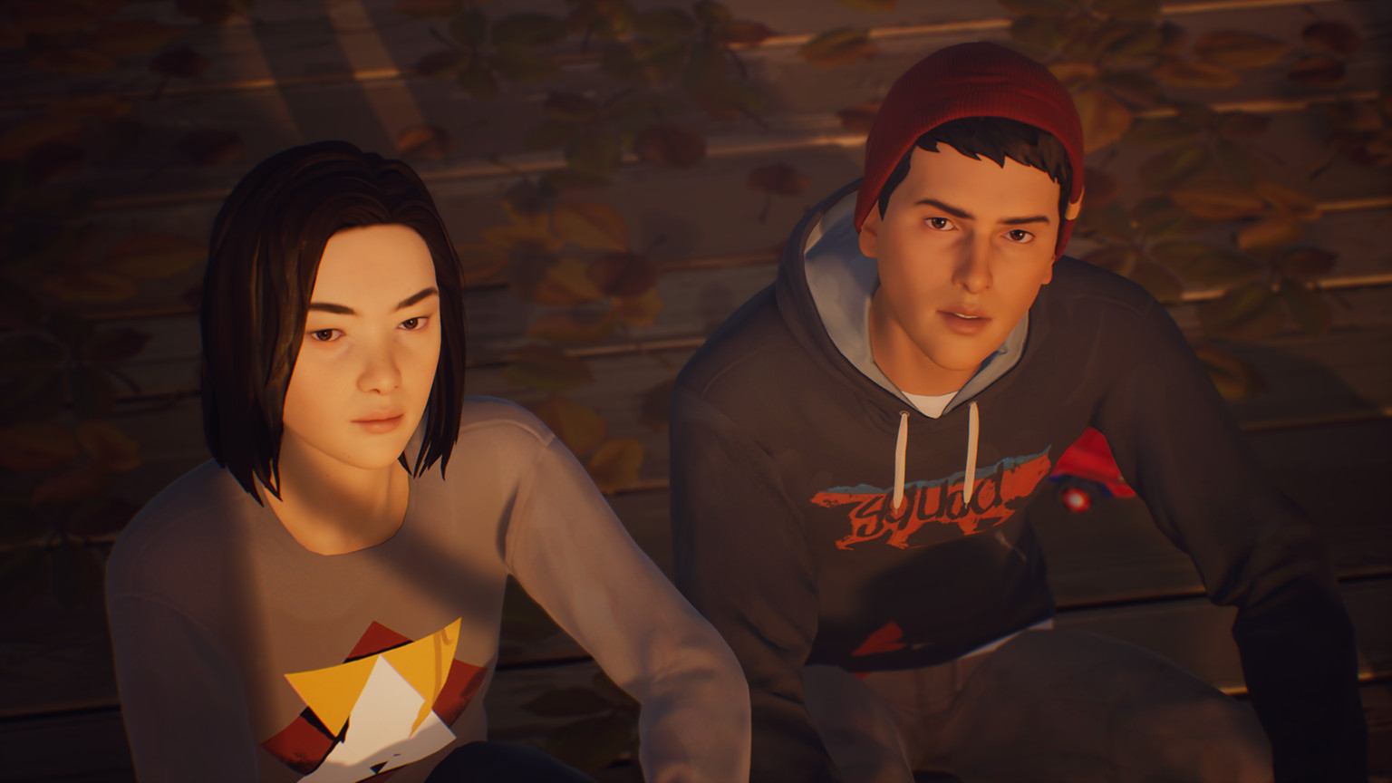 Life is Strange 2 Screenshot 10