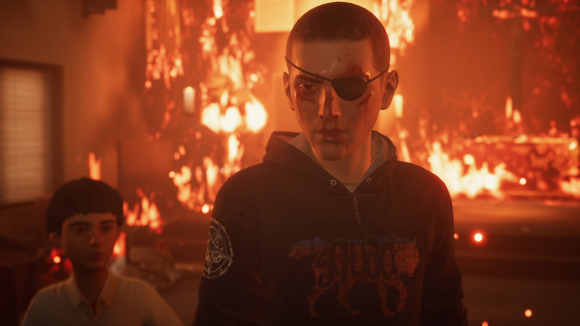 Life is Strange 2 Screenshot 24