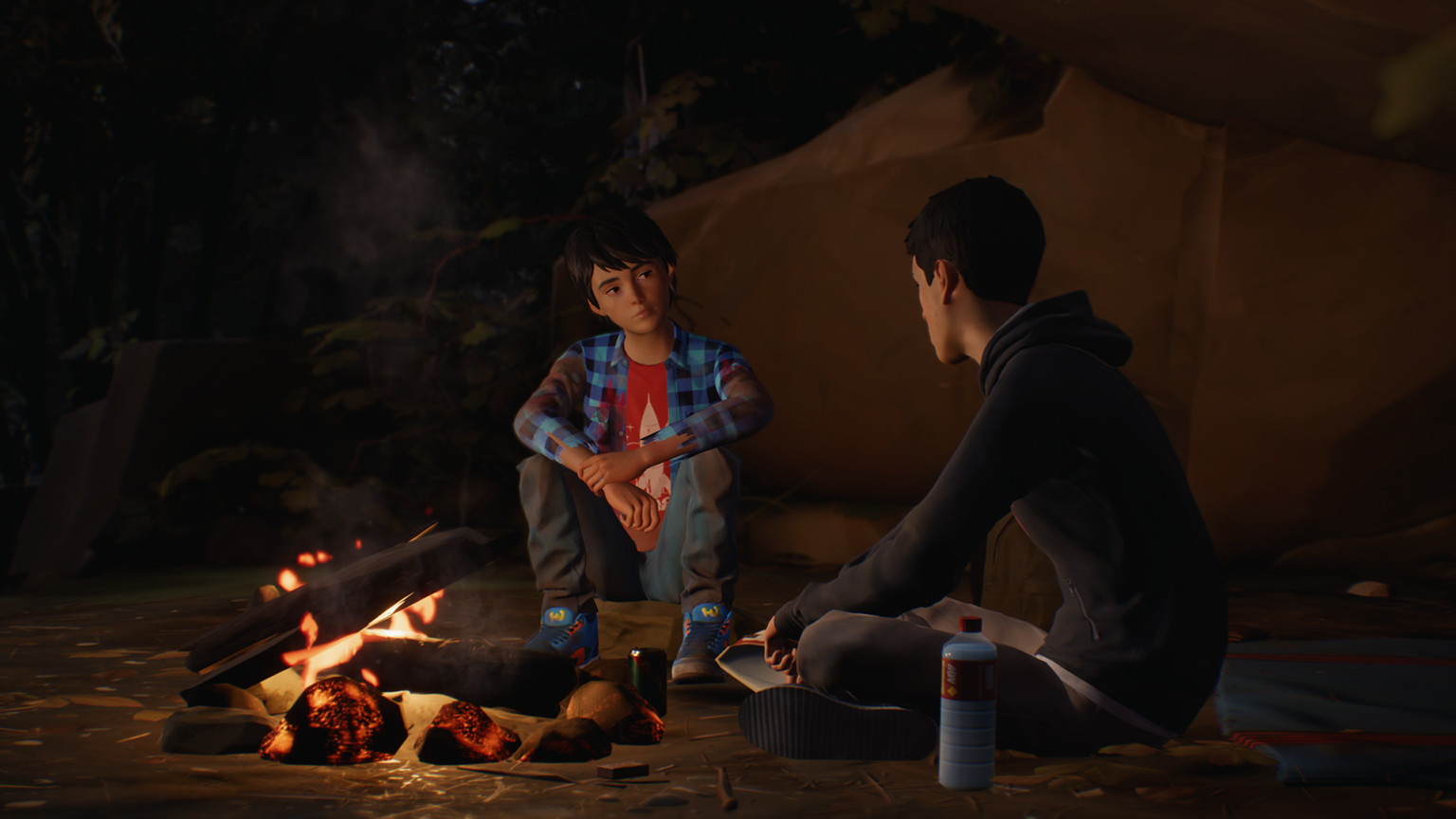 Life is Strange 2 Screenshot 13