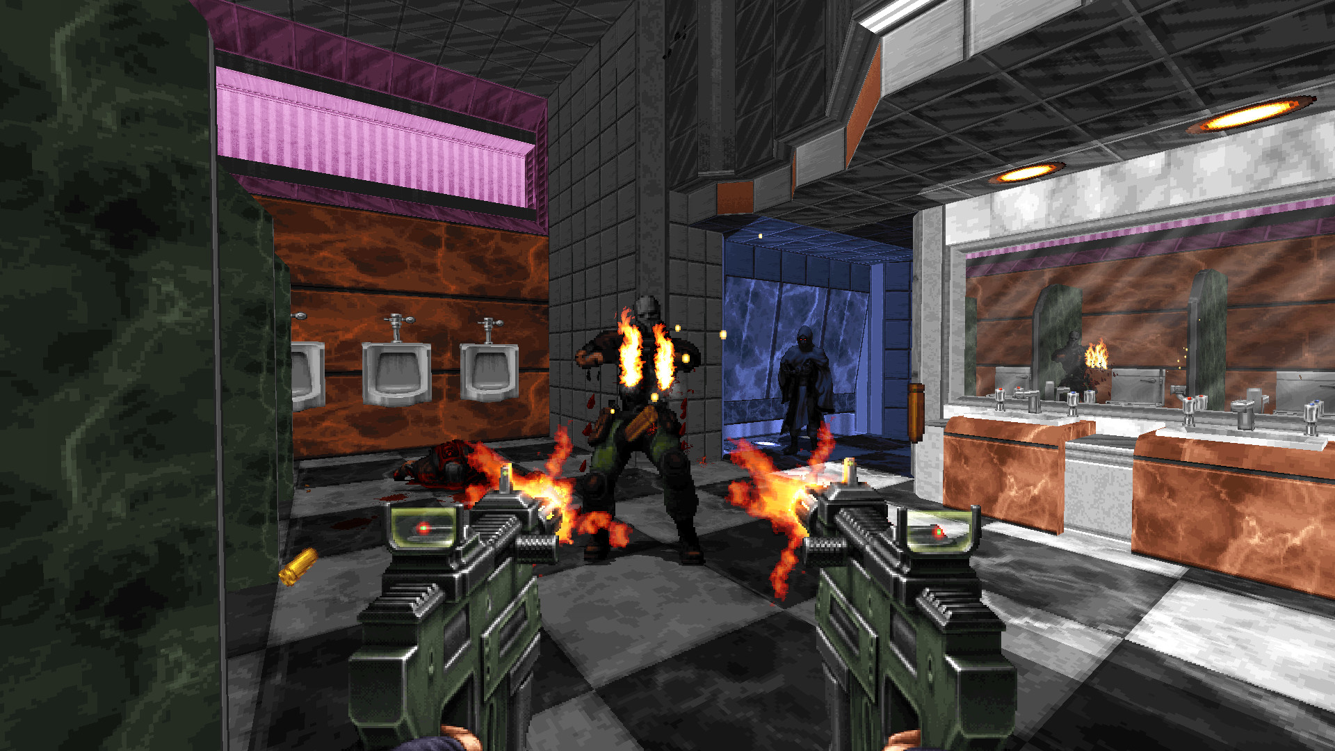 Ion Fury Screenshot 34