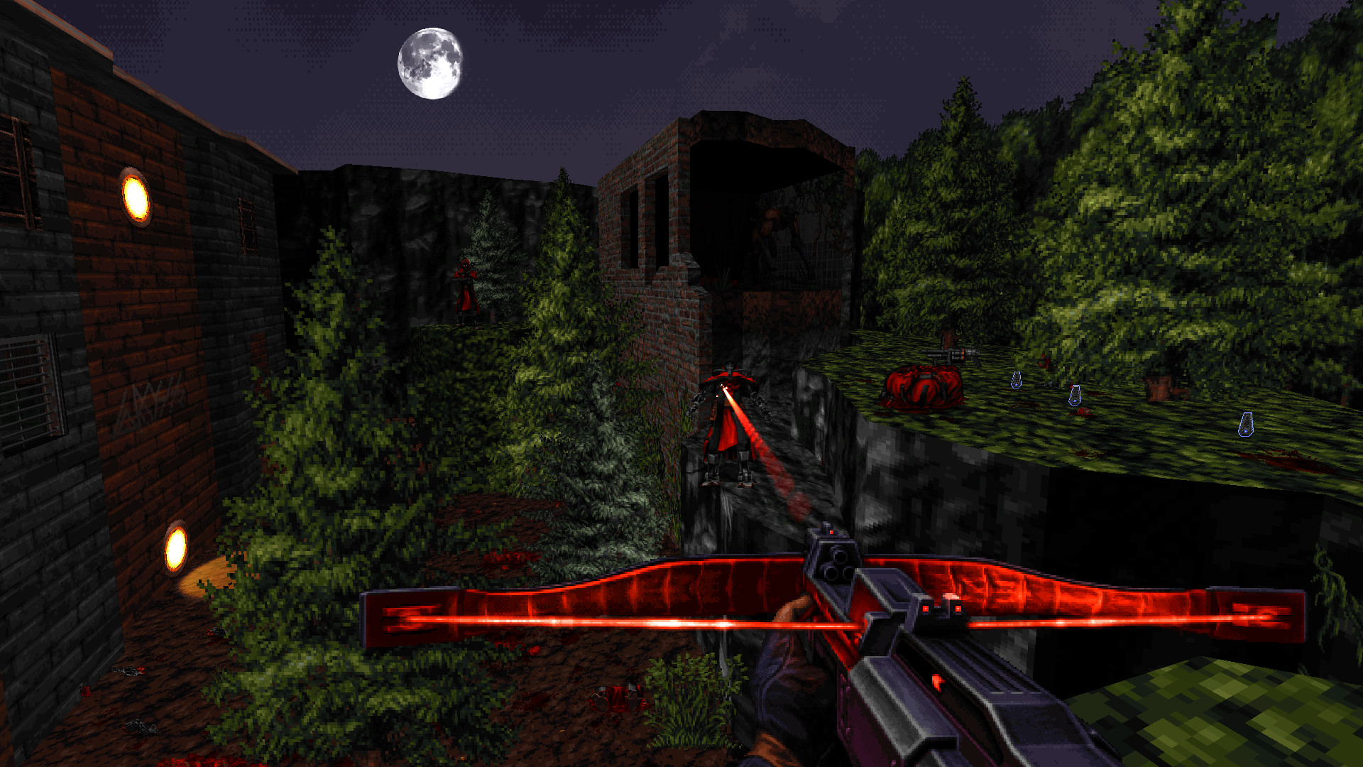 Ion Fury Screenshot 3