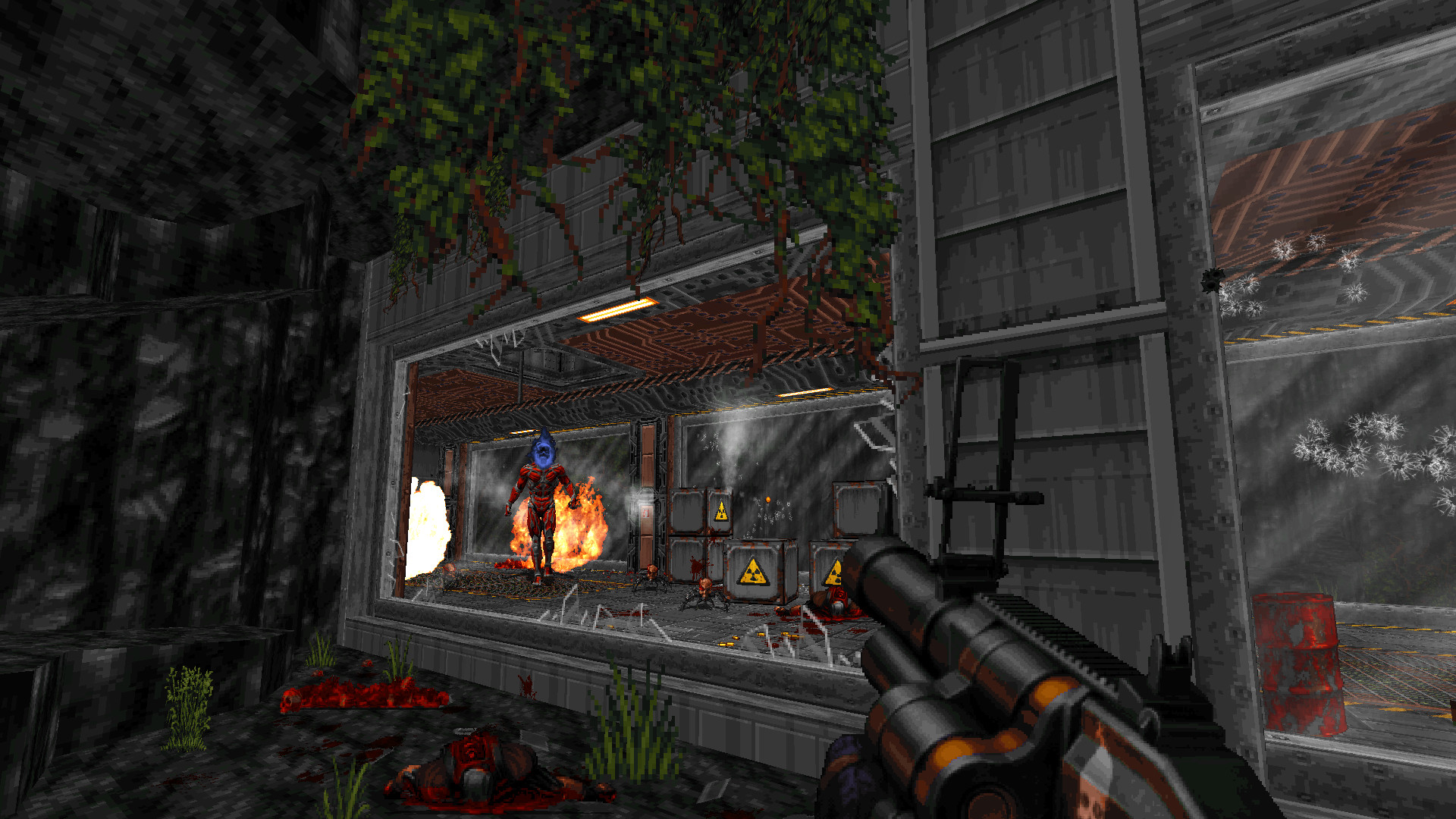 Ion Fury Screenshot 30