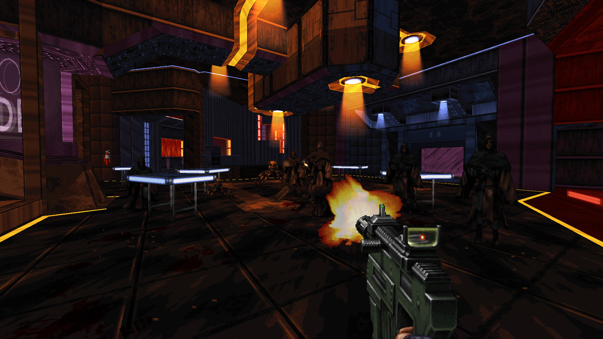 Ion Fury Screenshot 26
