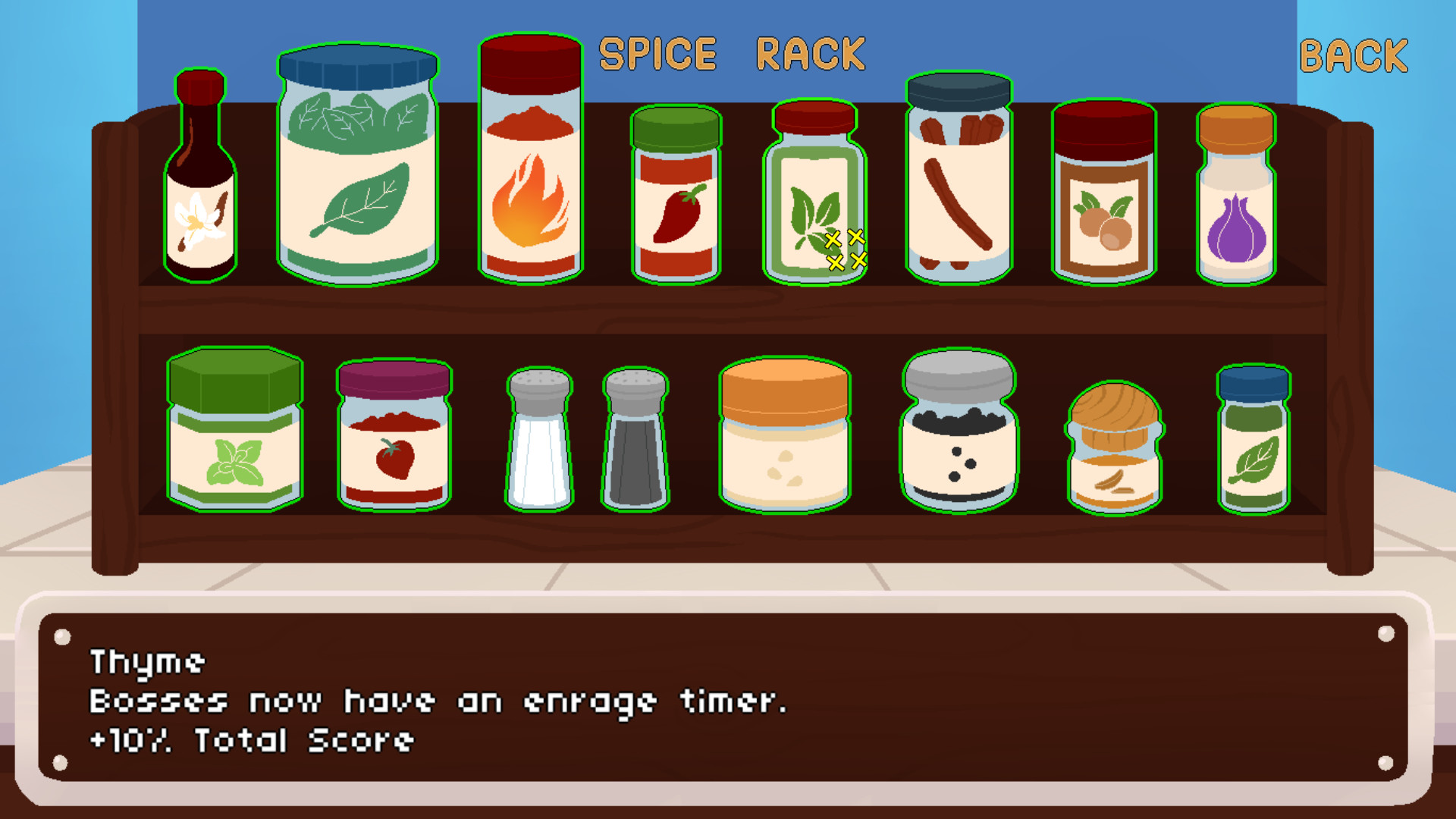 Champions of Breakfast Screenshot 0