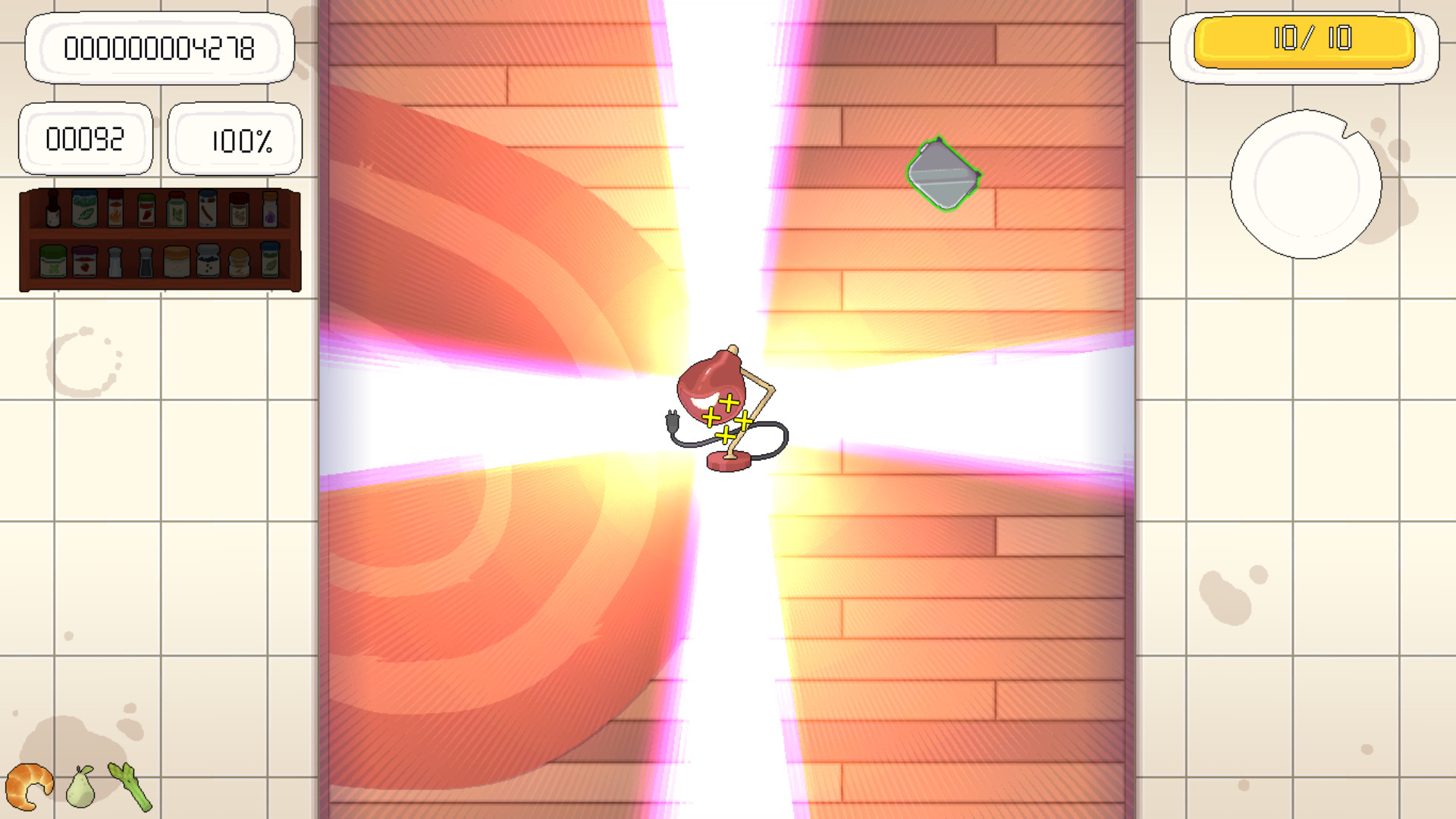 Champions of Breakfast Screenshot 5