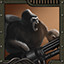 Not Monkeying Around icon