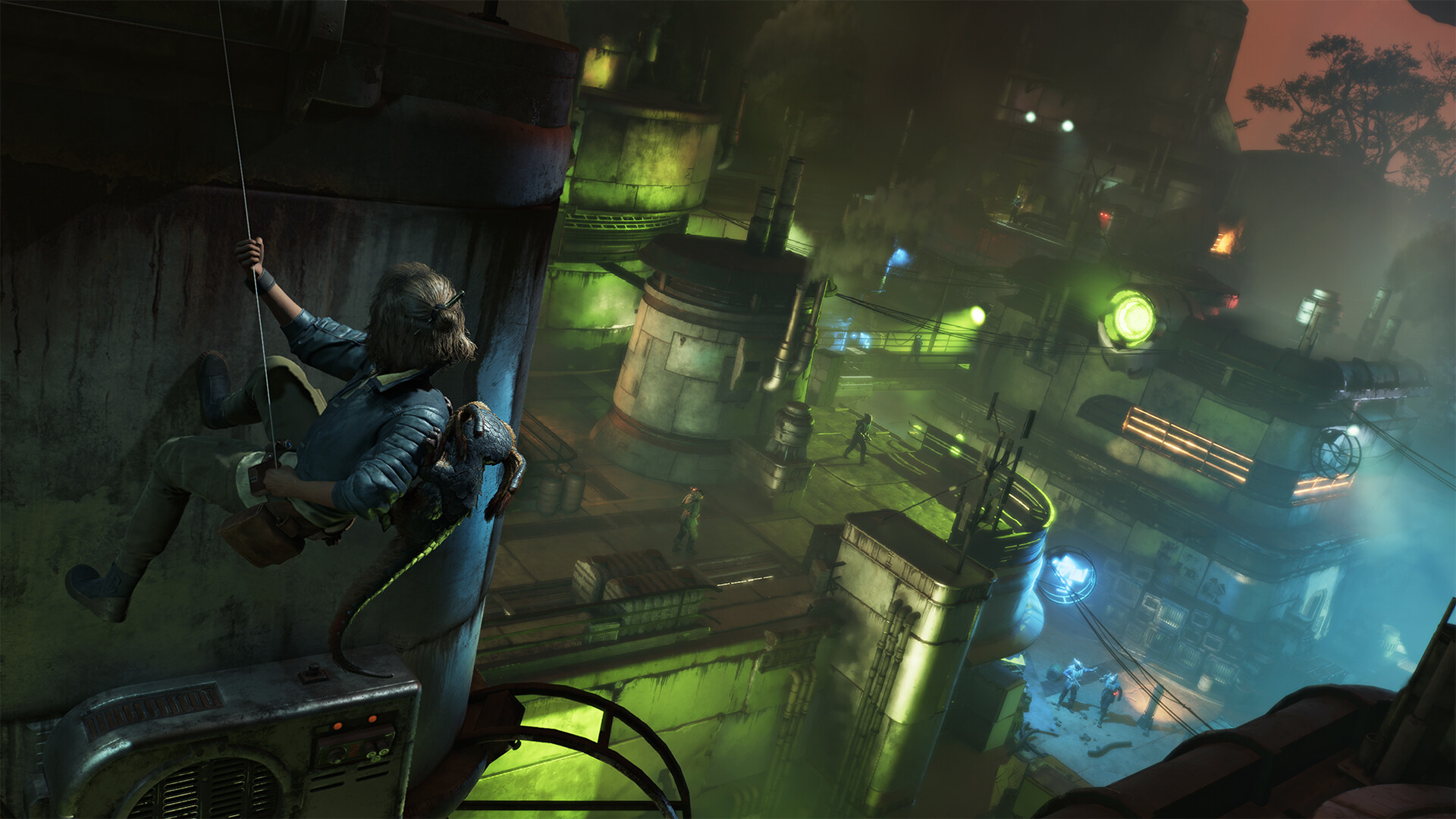 Star Wars Outlaws Screenshot 6