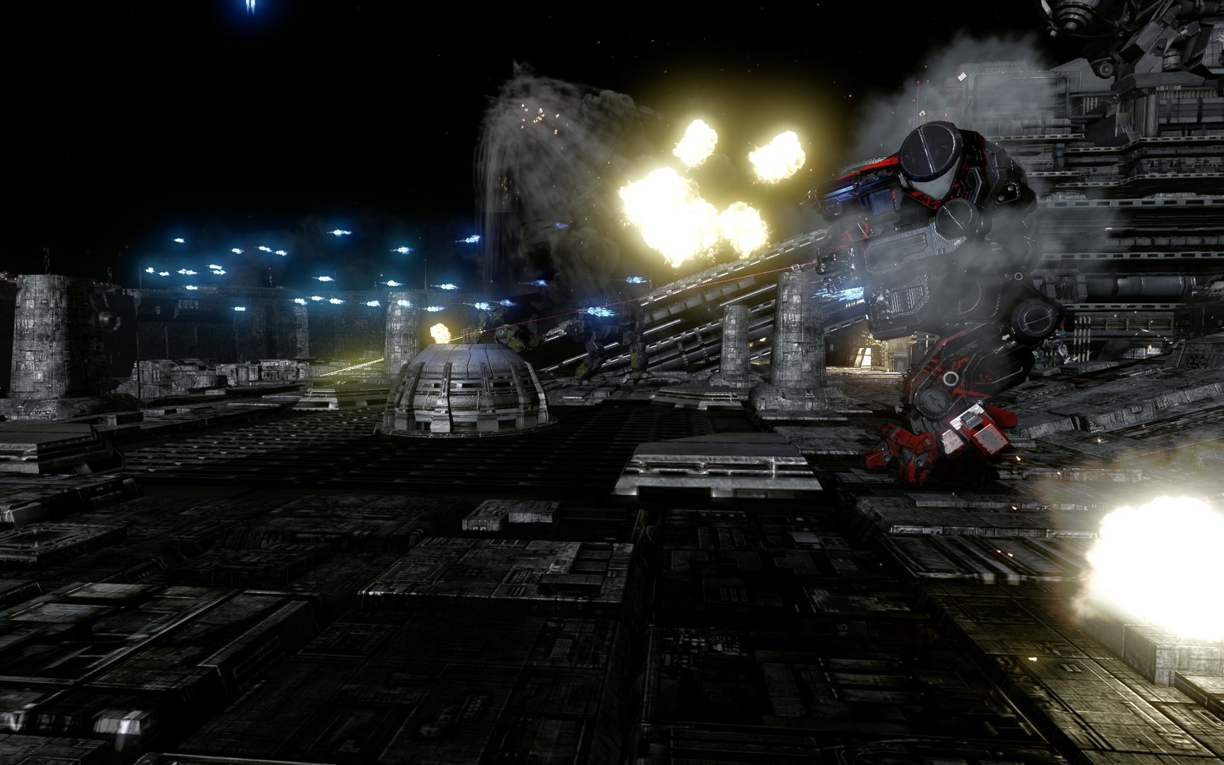MechWarrior Online™ Legends Screenshot 0
