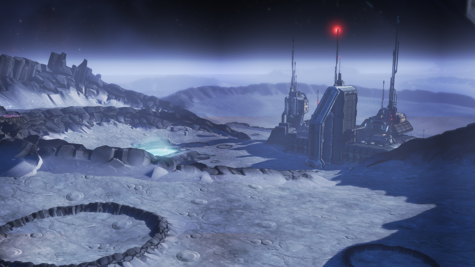Borderlands: The Pre-Sequel Screenshot 5