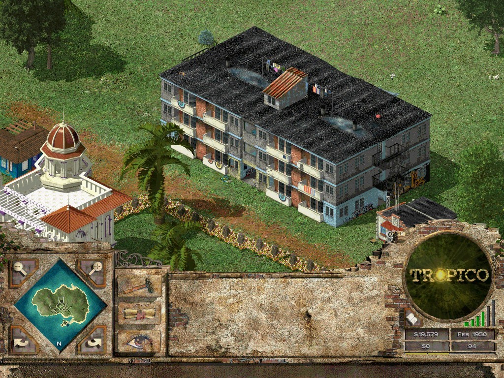 Tropico Reloaded Screenshot 4