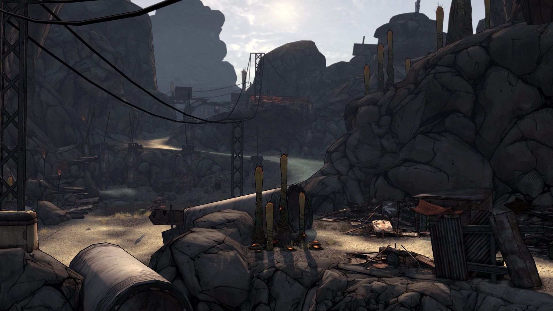 Borderlands Game of the Year Screenshot 7