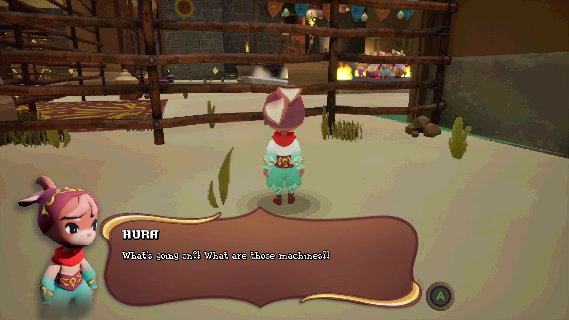 Sandloop Screenshot 0