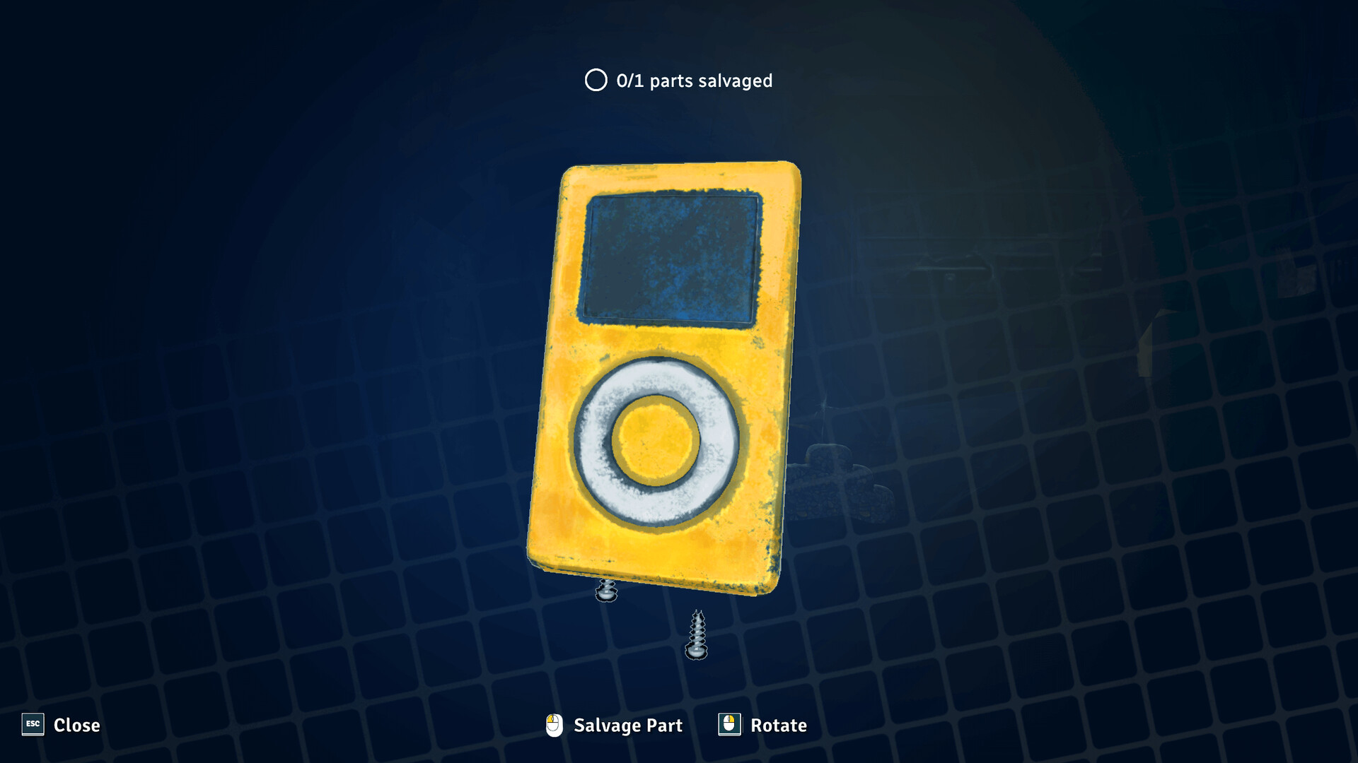 Rusthaven Screenshot 1