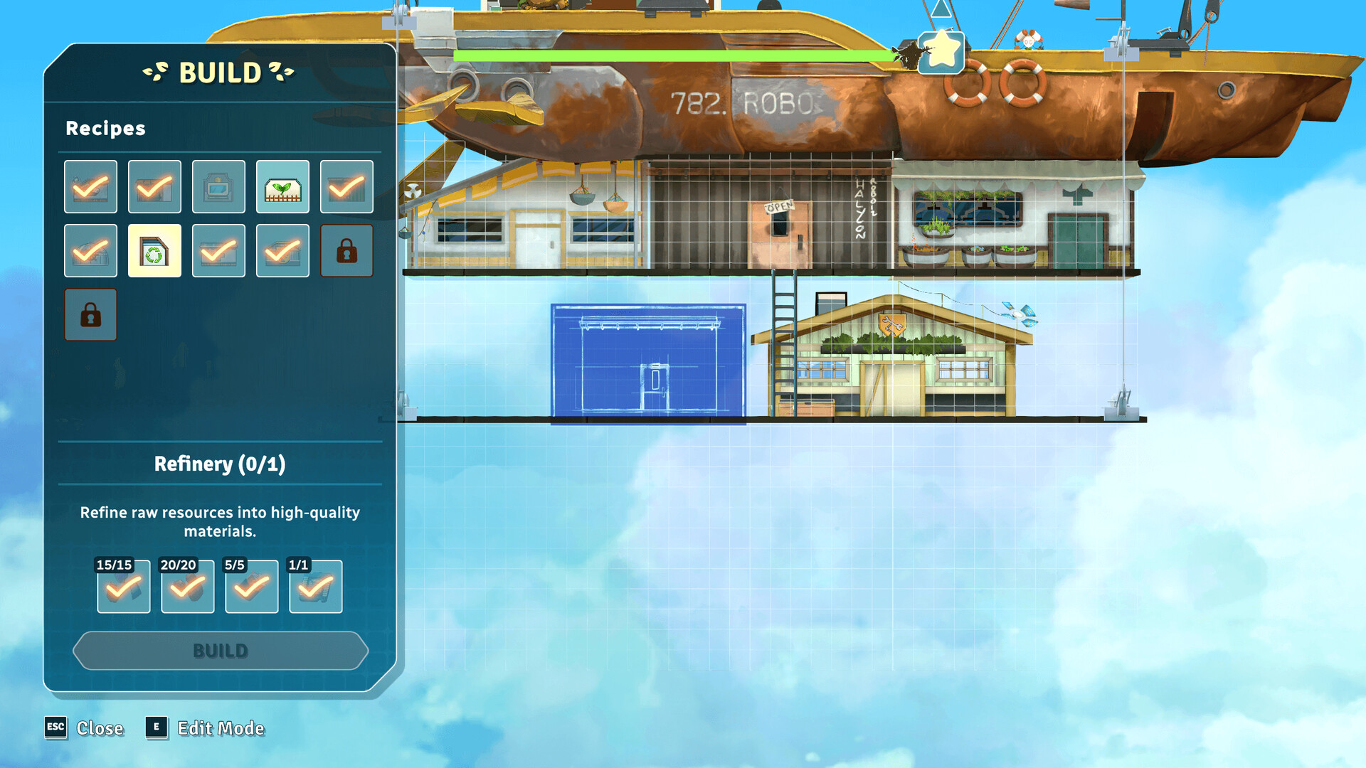 Rusthaven Screenshot 5