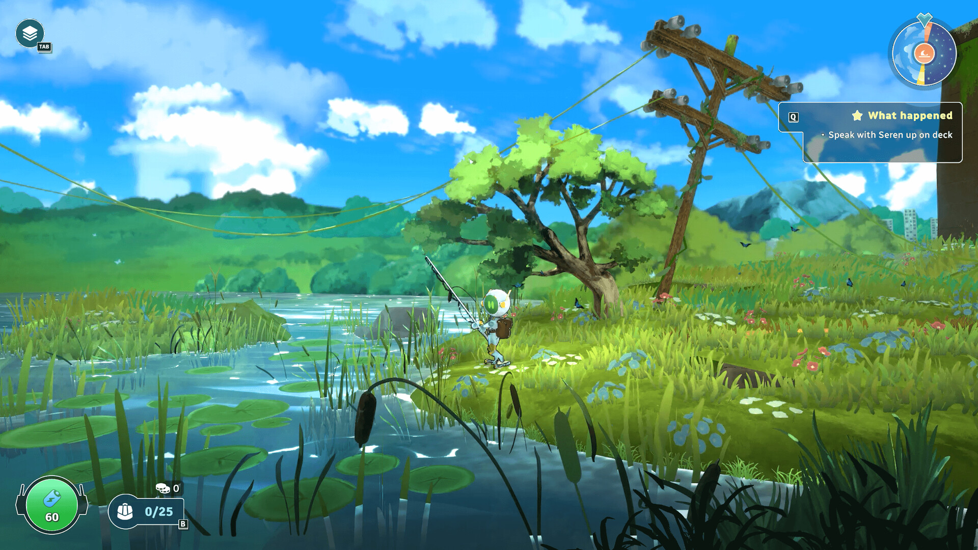 Rusthaven Screenshot 9