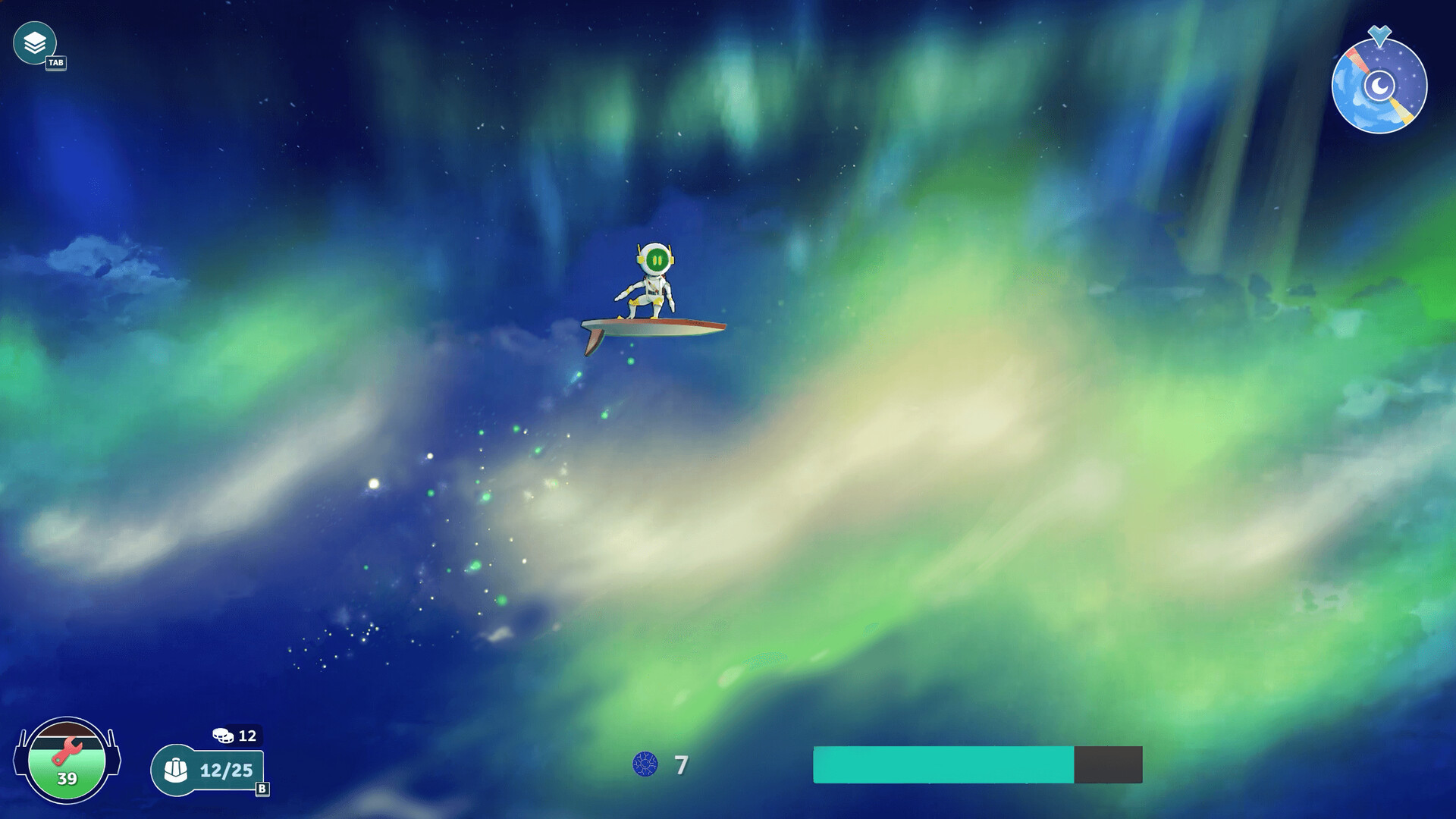 Rusthaven Screenshot 8