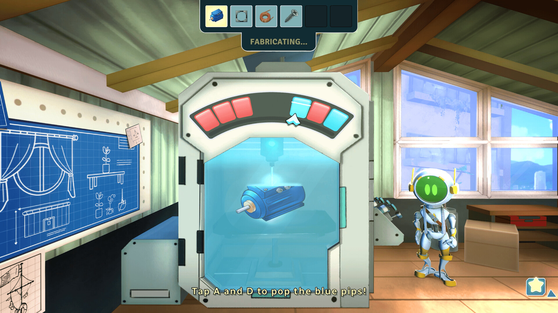 Rusthaven Screenshot 7