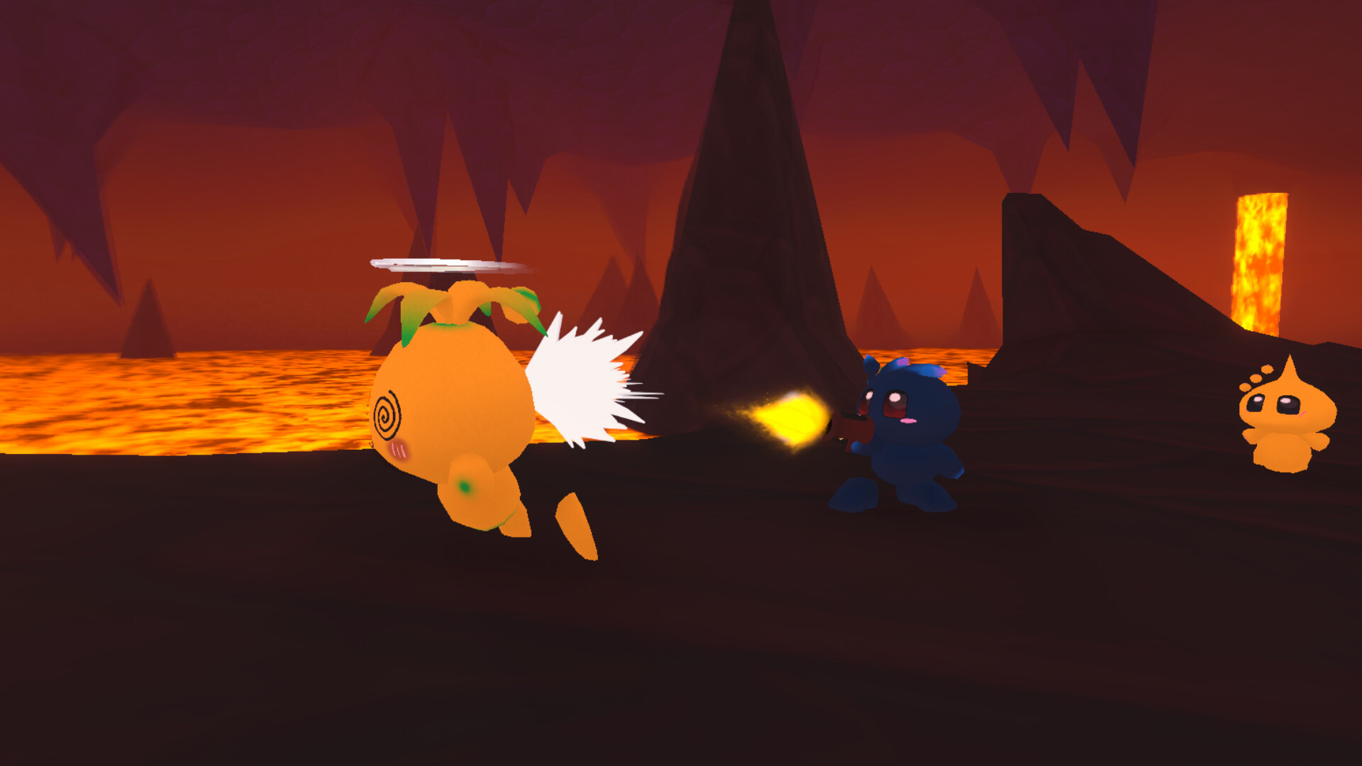 Bobo Bay Screenshot 5