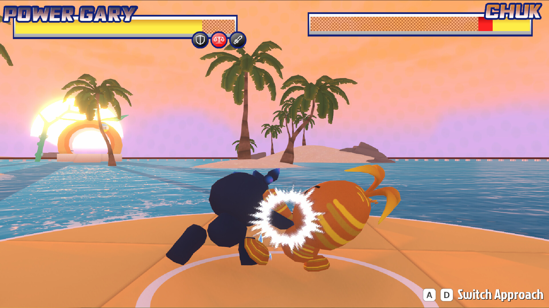 Bobo Bay Screenshot 3