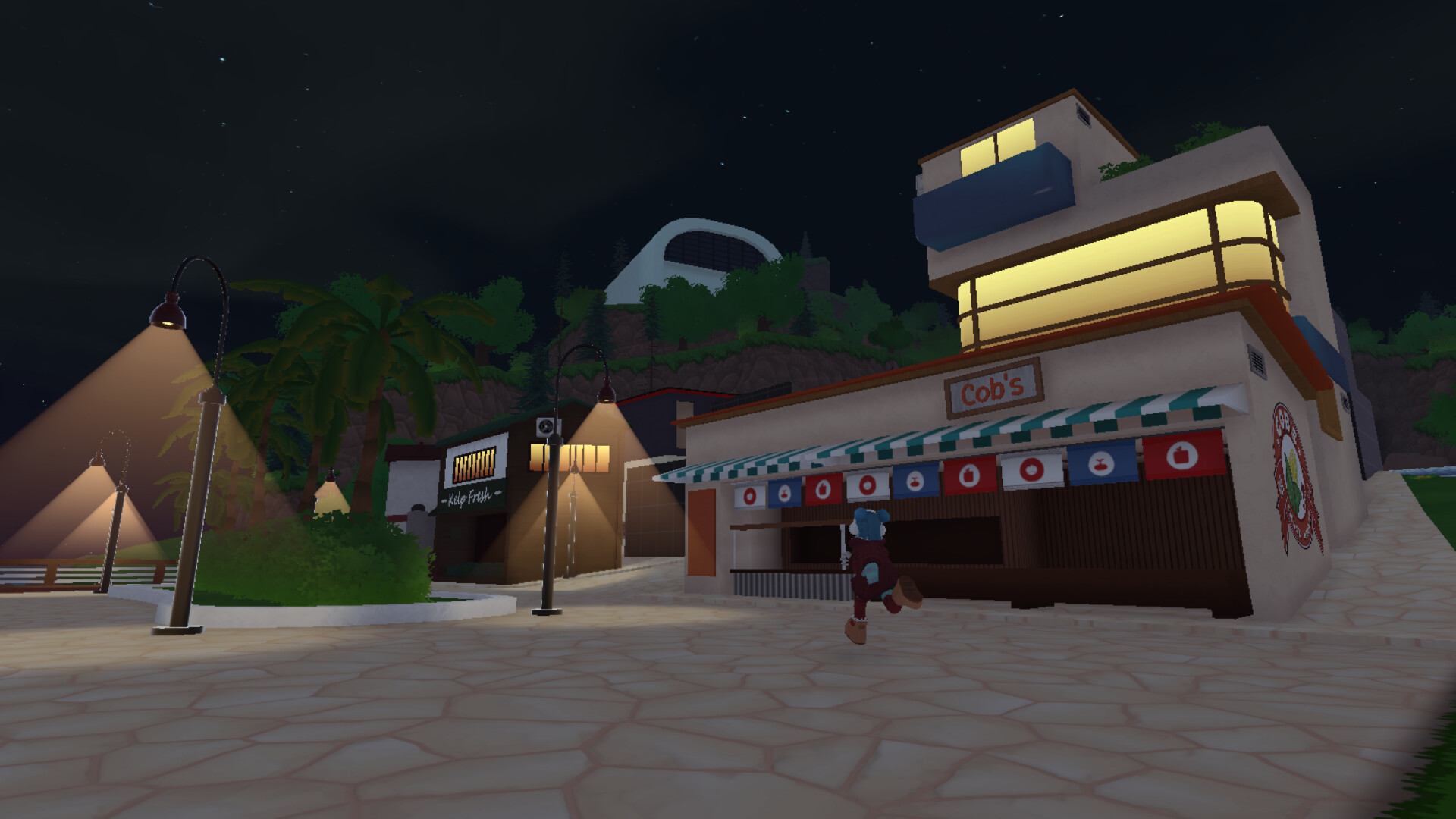 Bobo Bay Screenshot 8