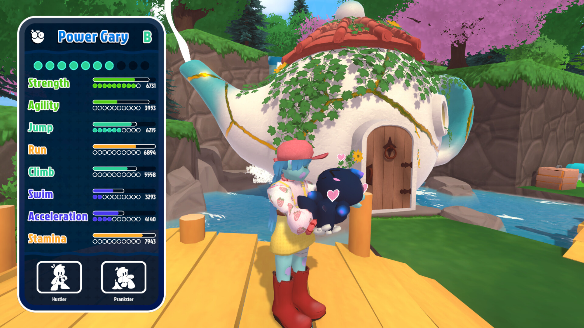 Bobo Bay Screenshot 0