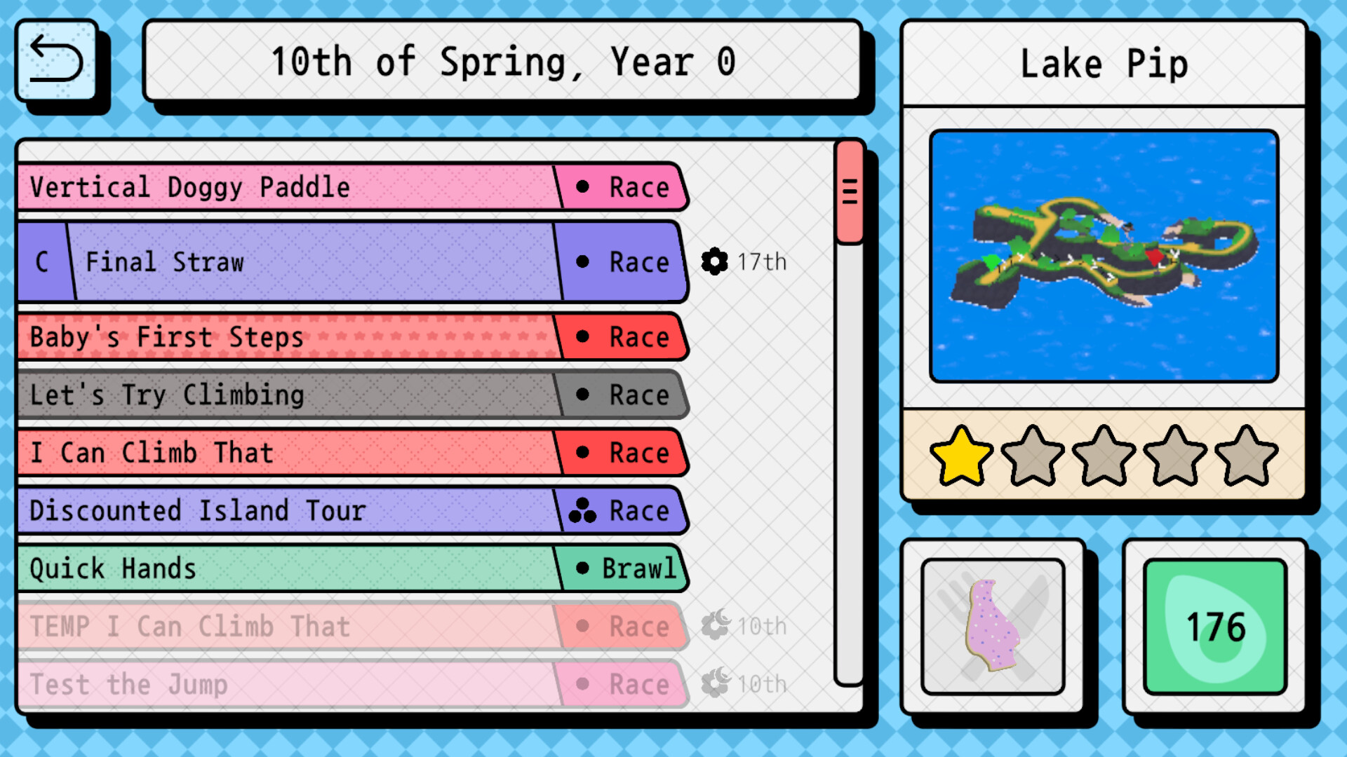 Bobo Bay Screenshot 4